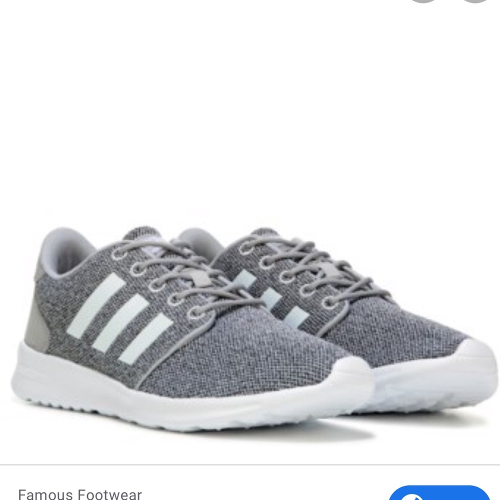 Adidas Cloudfoam QT shoes